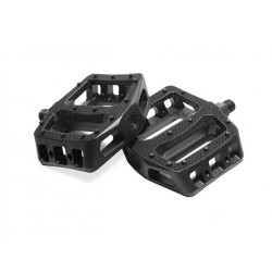 PEDALES BMX CULT NYLON NOIR